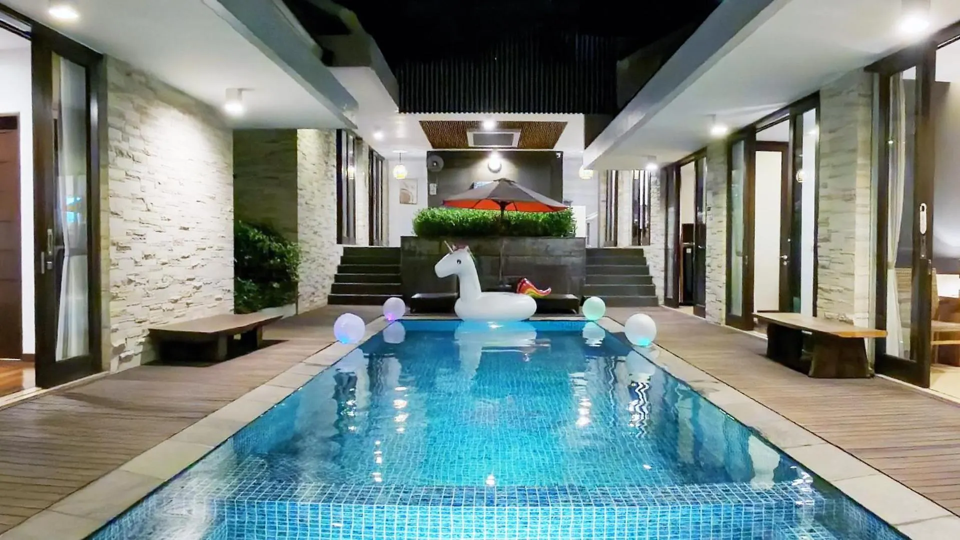 Villa Nusa Dua By Opus Hospitality 努沙杜瓦