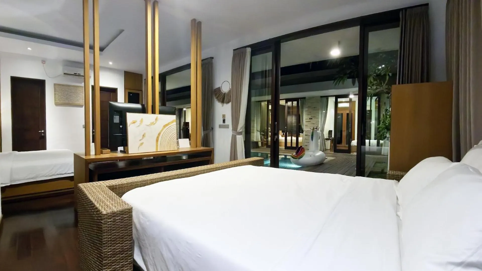 Villa Nusa Dua By Opus Hospitality 印尼