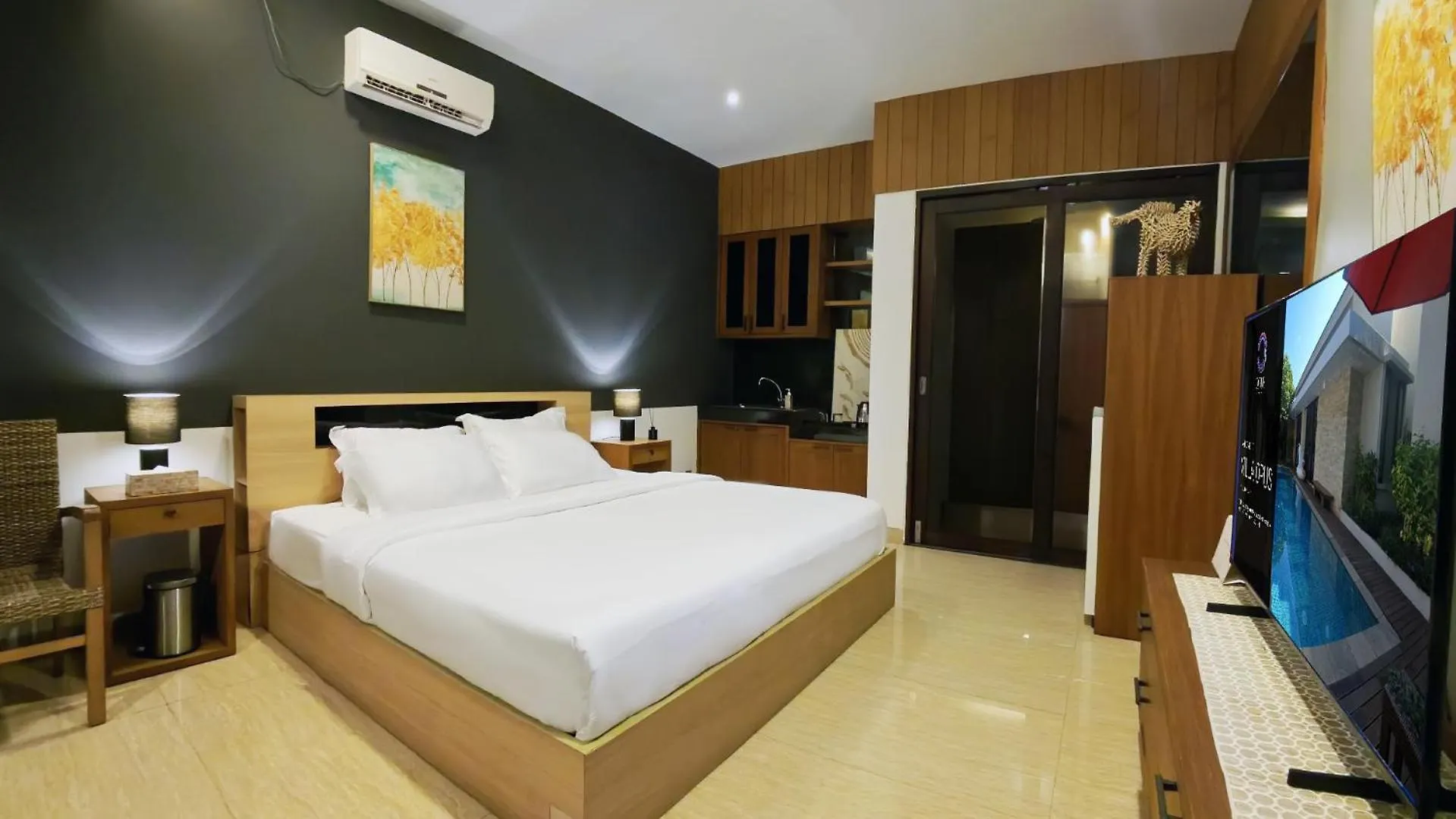 Villa Nusa Dua By Opus Hospitality 努沙杜瓦