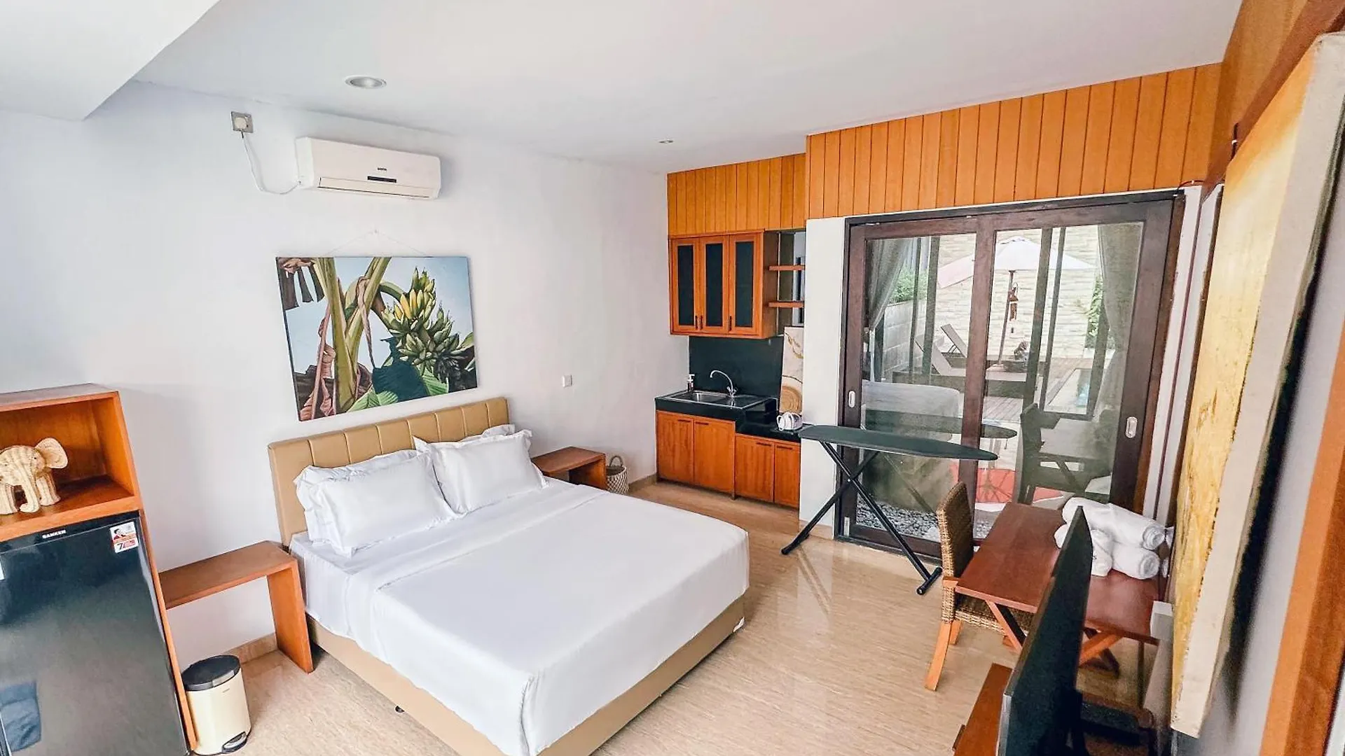 Villa Nusa Dua By Opus Hospitality Indonesia