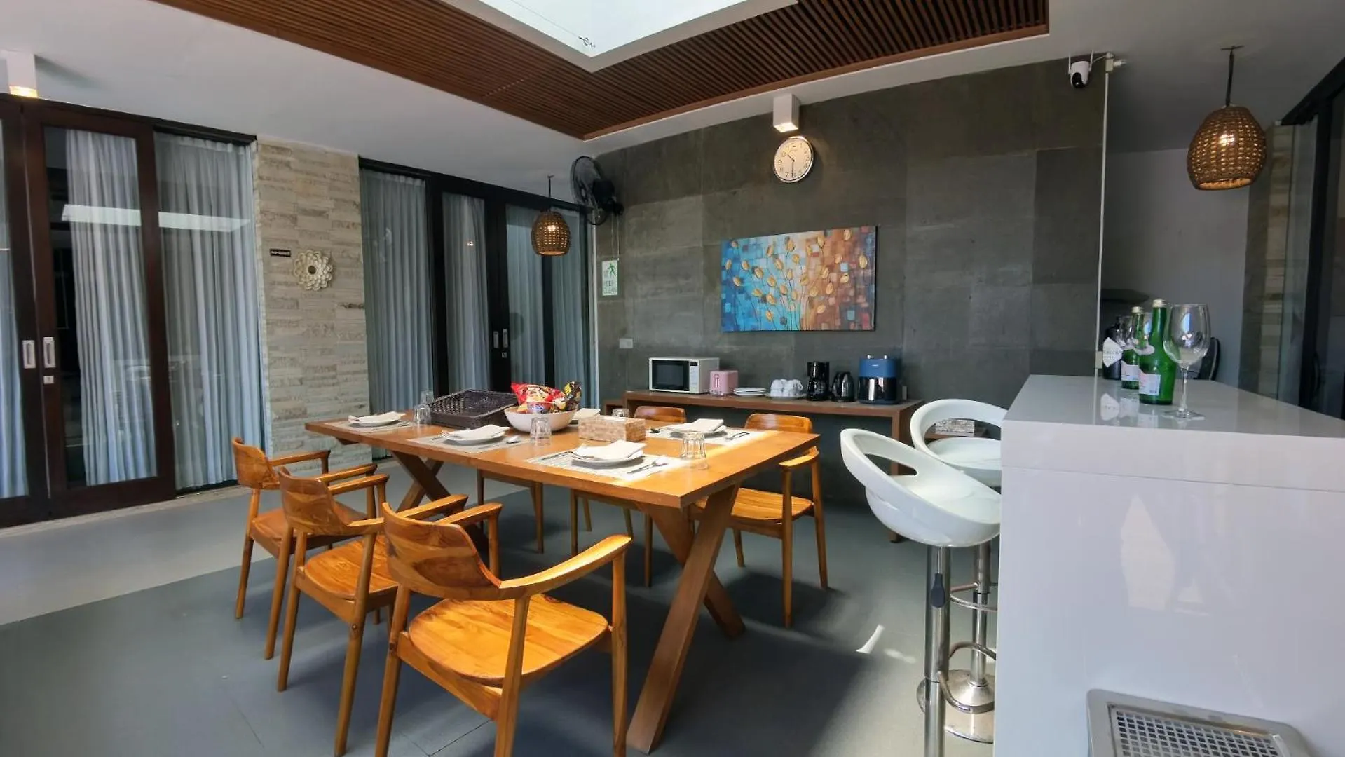Villa Nusa Dua By Opus Hospitality 4*, Nusa Dua (Bali)