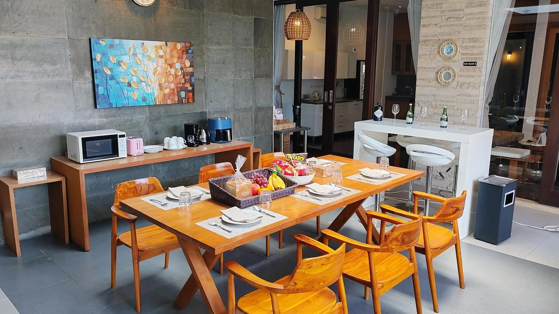 Hotel Villa Nusa Dua By Opus Hospitality