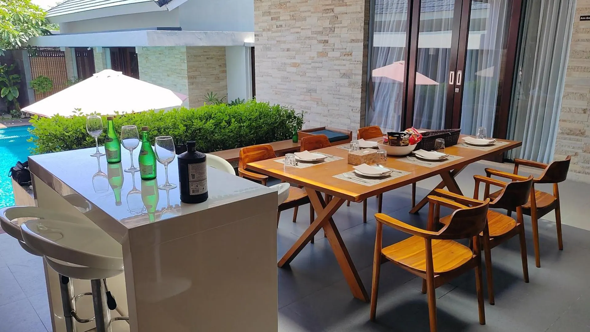 Villa Nusa Dua By Opus Hospitality Indonesia