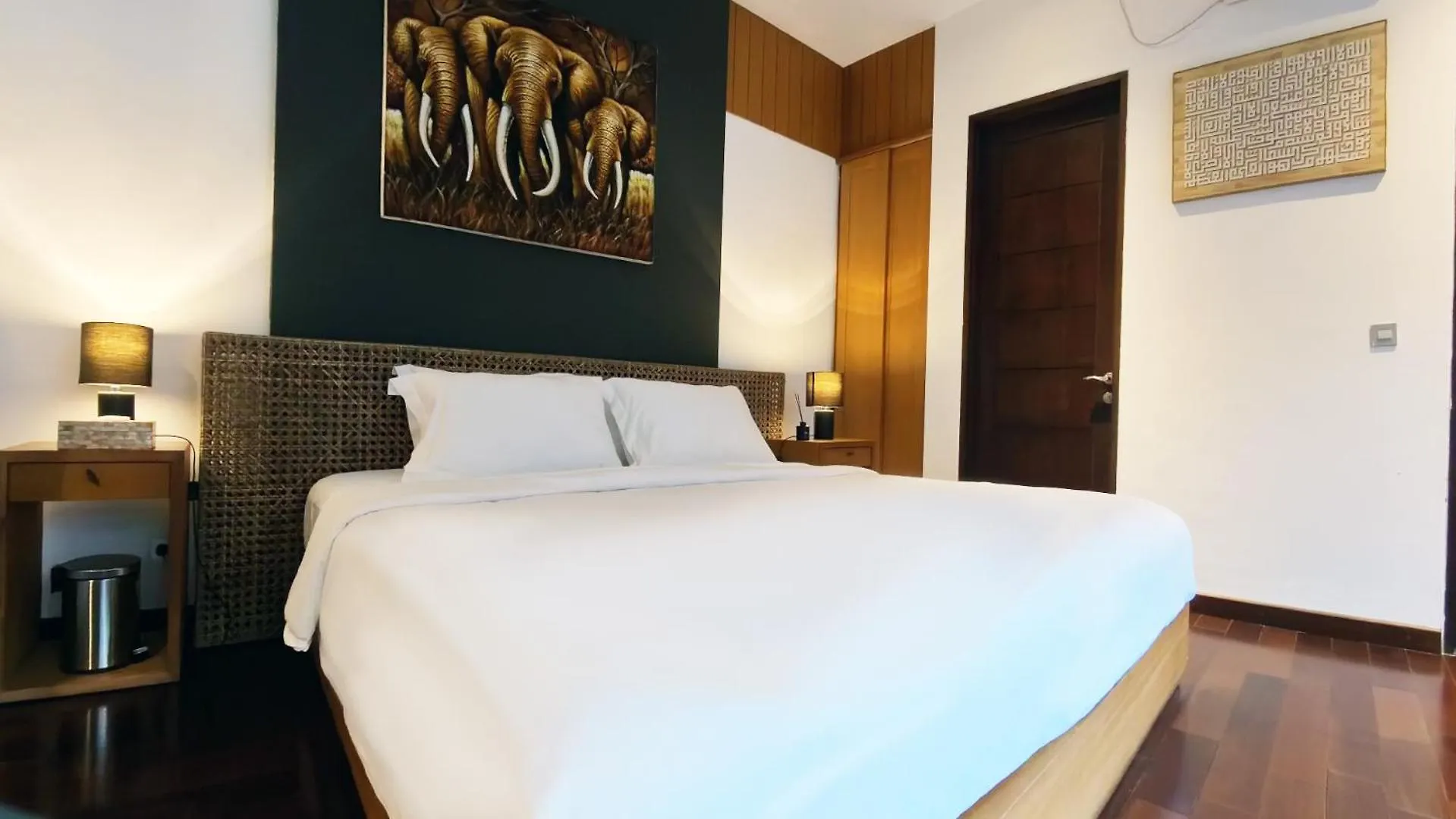 Villa Nusa Dua By Opus Hospitality Hotel Nusa Dua (Bali)