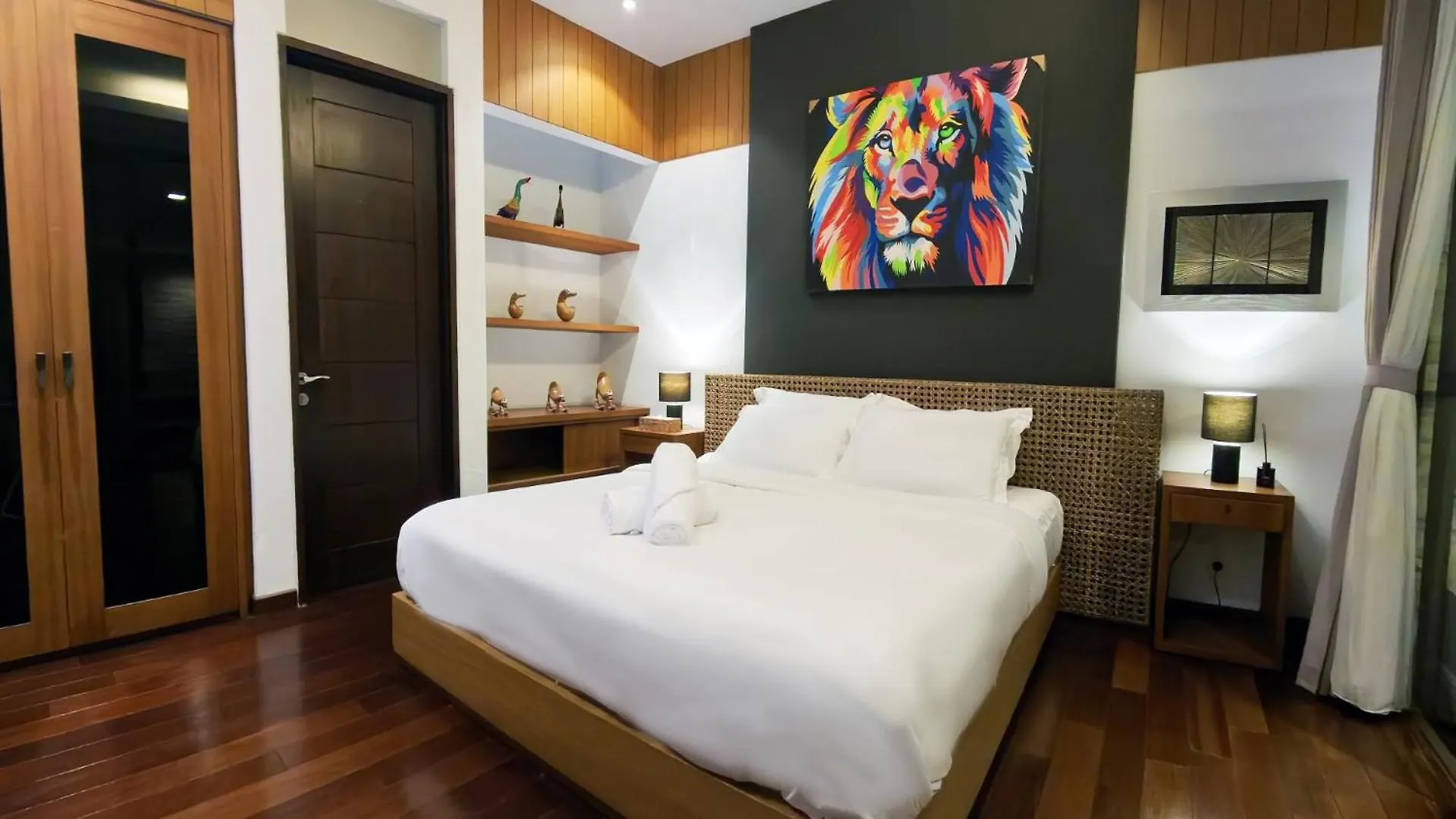 Villa Nusa Dua By Opus Hospitality Hotel Nusa Dua (Bali)