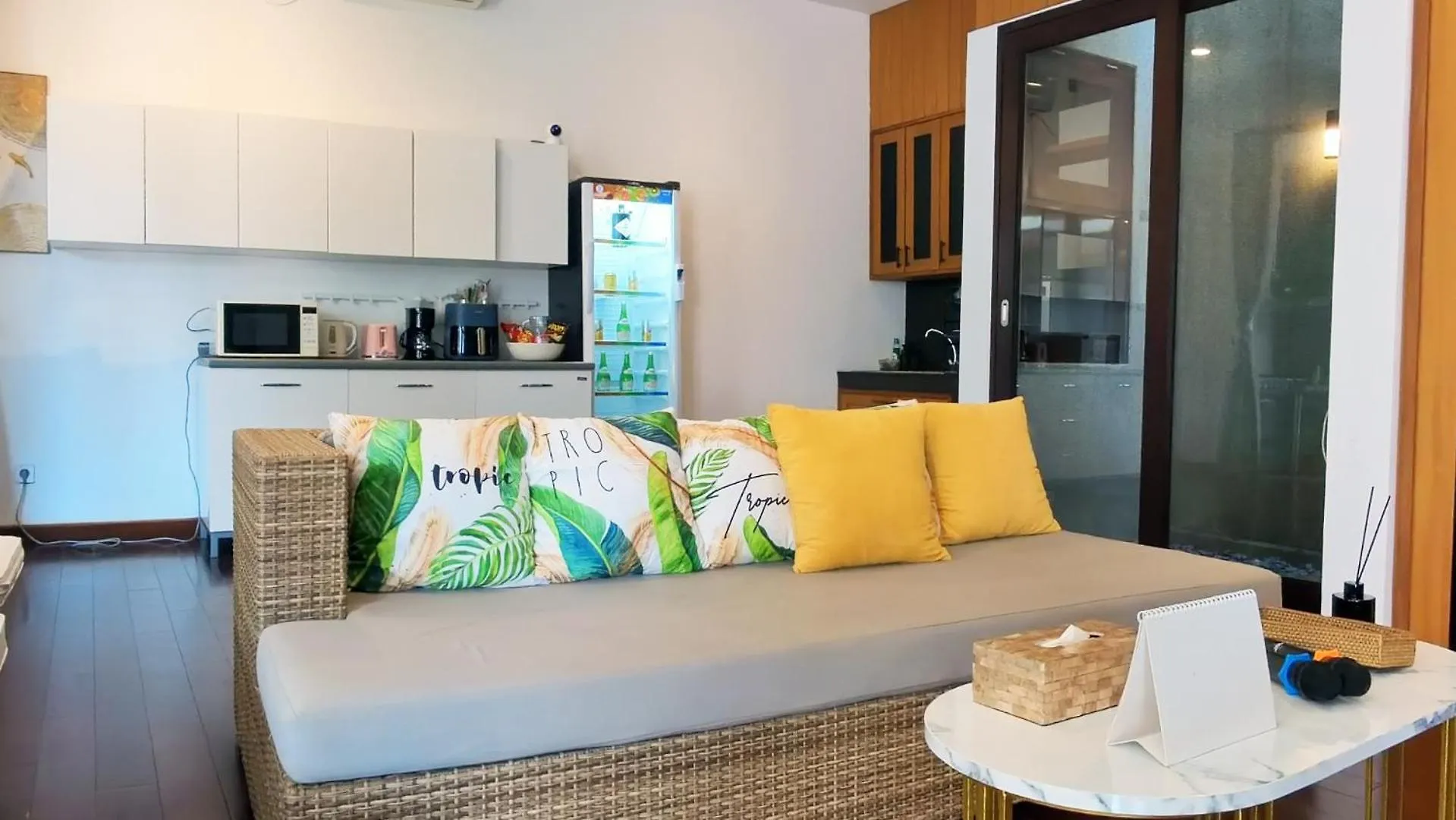Villa Nusa Dua By Opus Hospitality Hotel