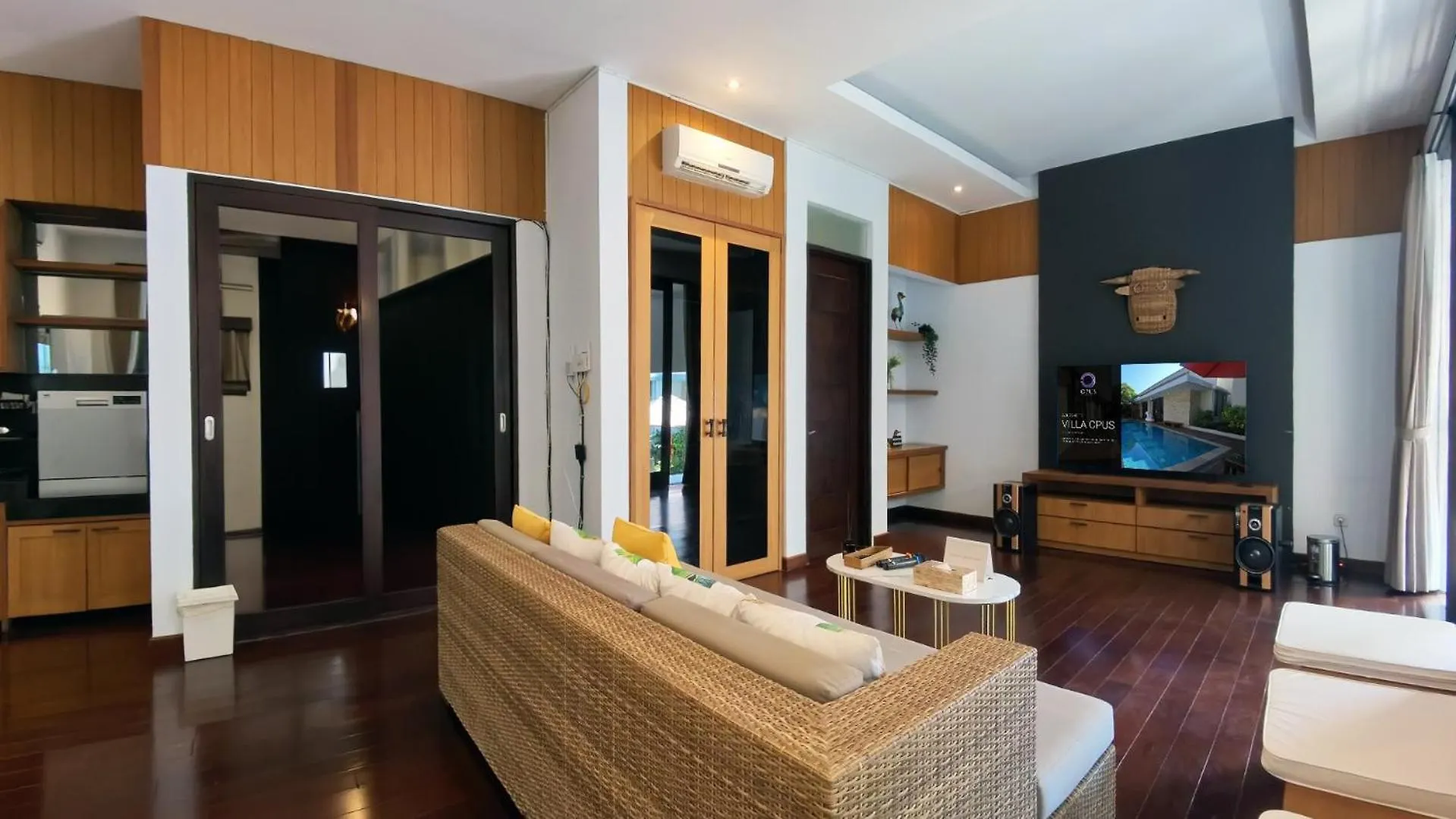 Villa Nusa Dua By Opus Hospitality Hotel