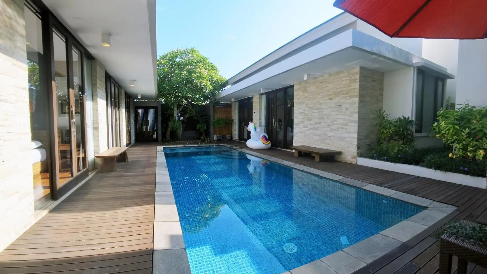 Villa Nusa Dua By Opus Hospitality Indonesia