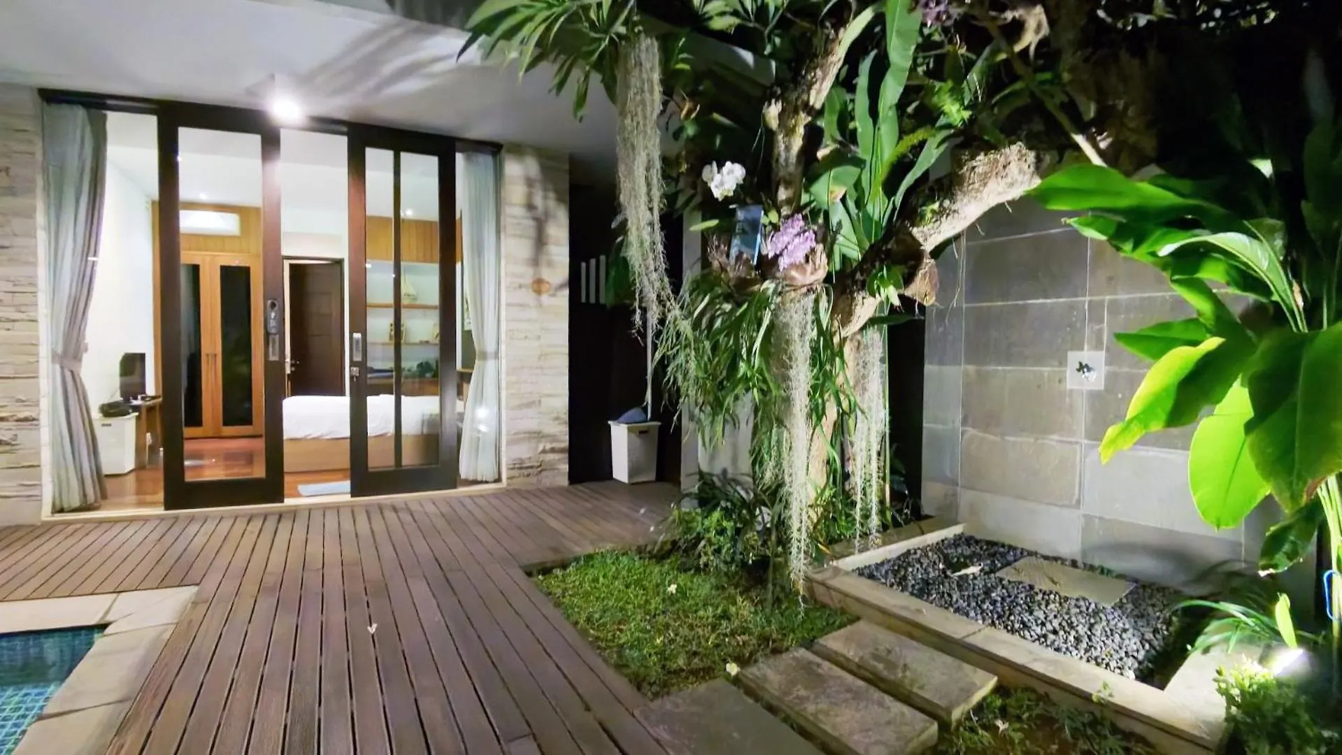Villa Nusa Dua By Opus Hospitality Hotel