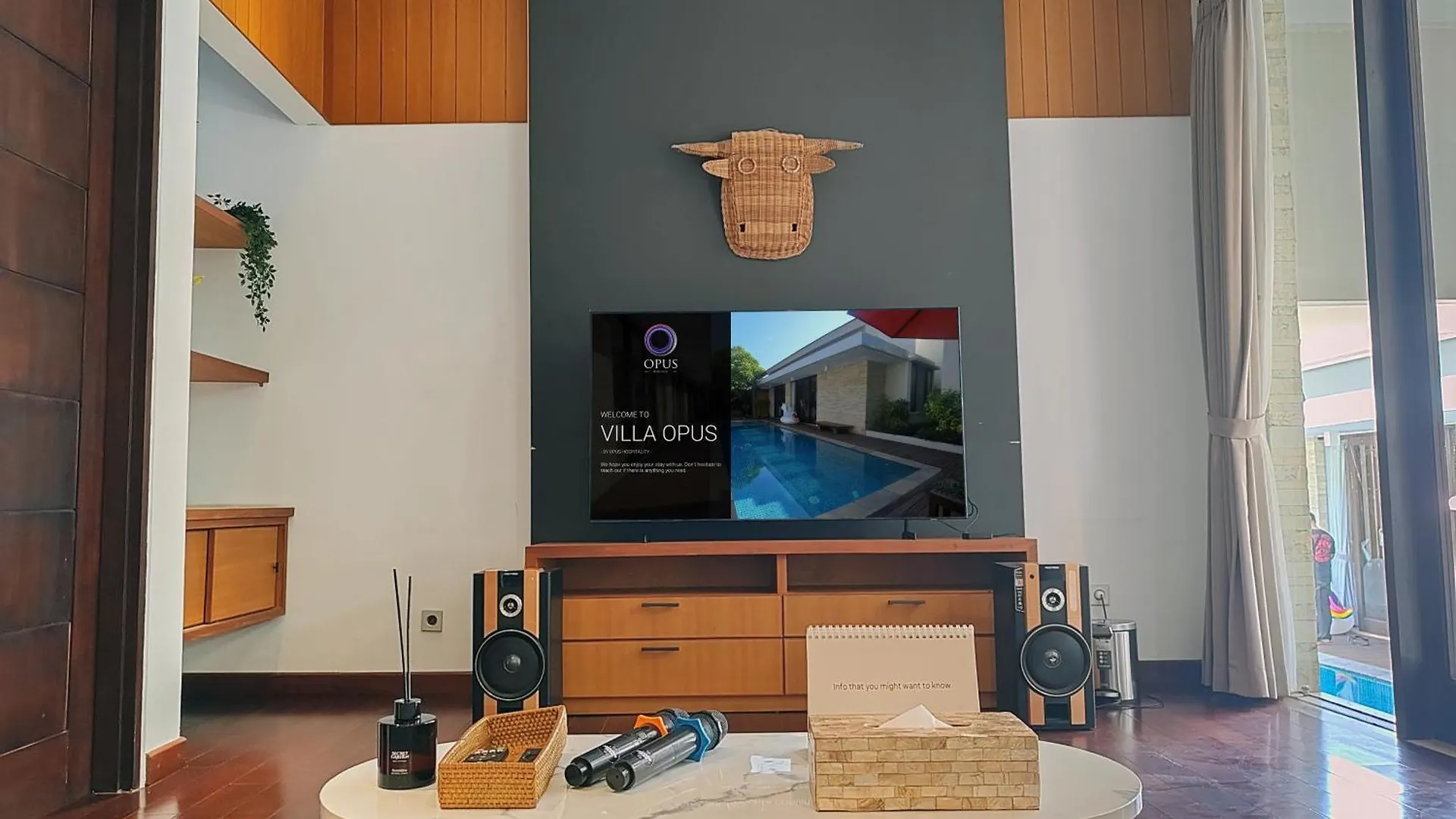 Hotel Villa Nusa Dua By Opus Hospitality