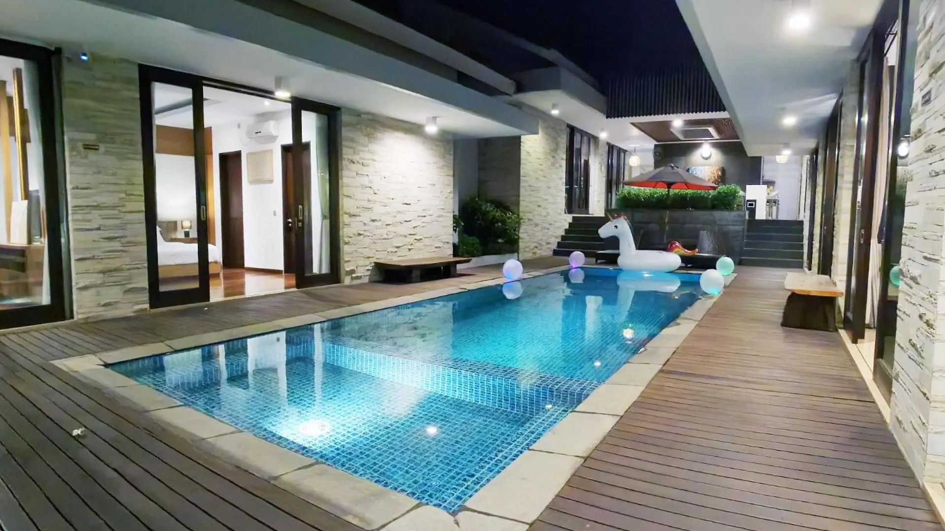 Villa Nusa Dua By Opus Hospitality Nusa Dua (Bali)