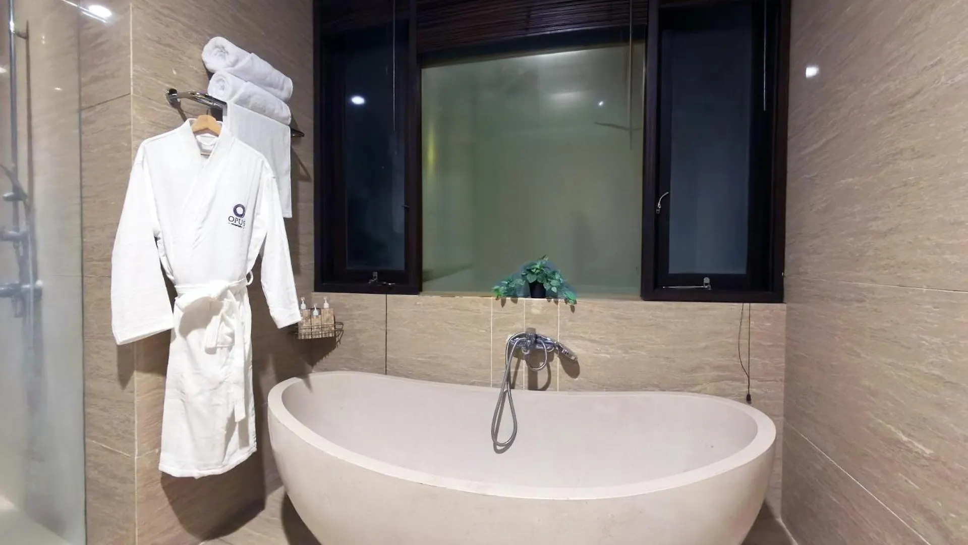 Villa Nusa Dua By Opus Hospitality Hotel