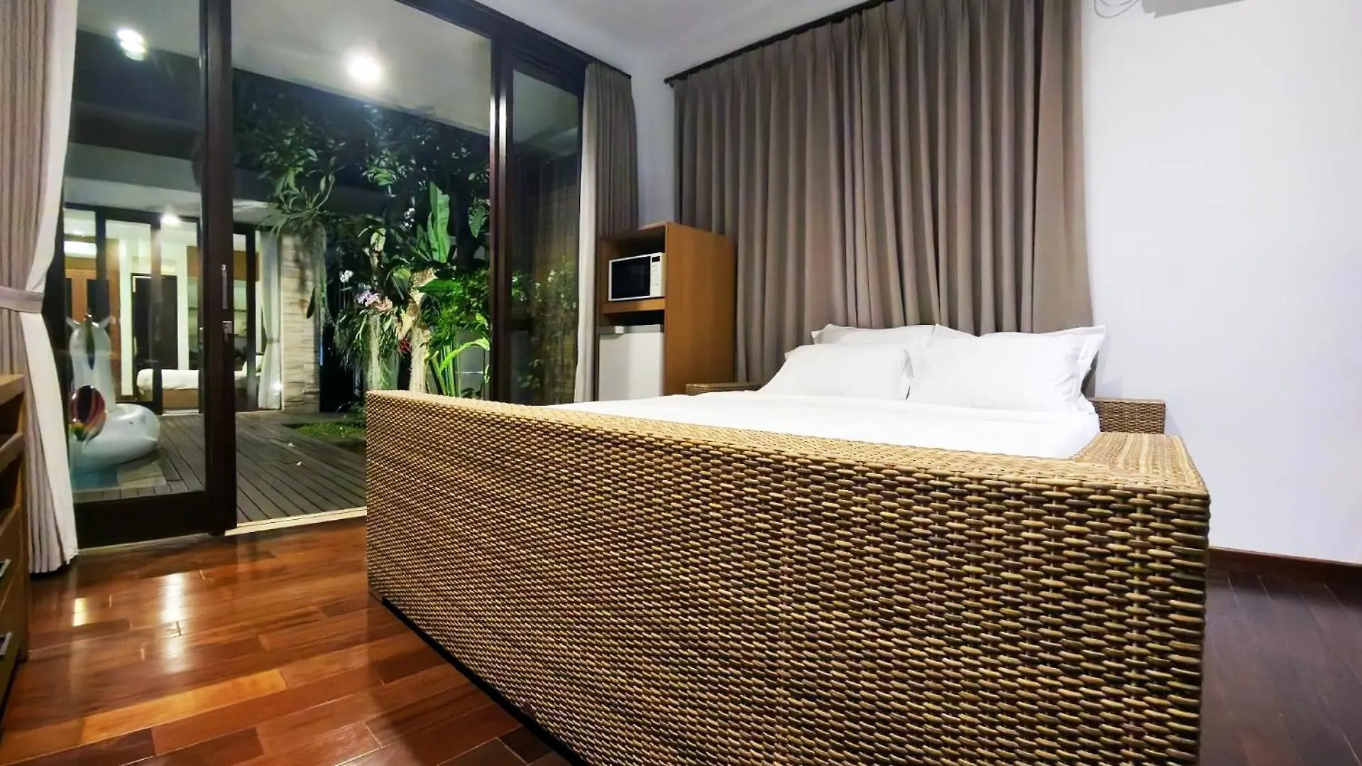 Villa Nusa Dua By Opus Hospitality 4*, Nusa Dua (Bali) Indonesia
