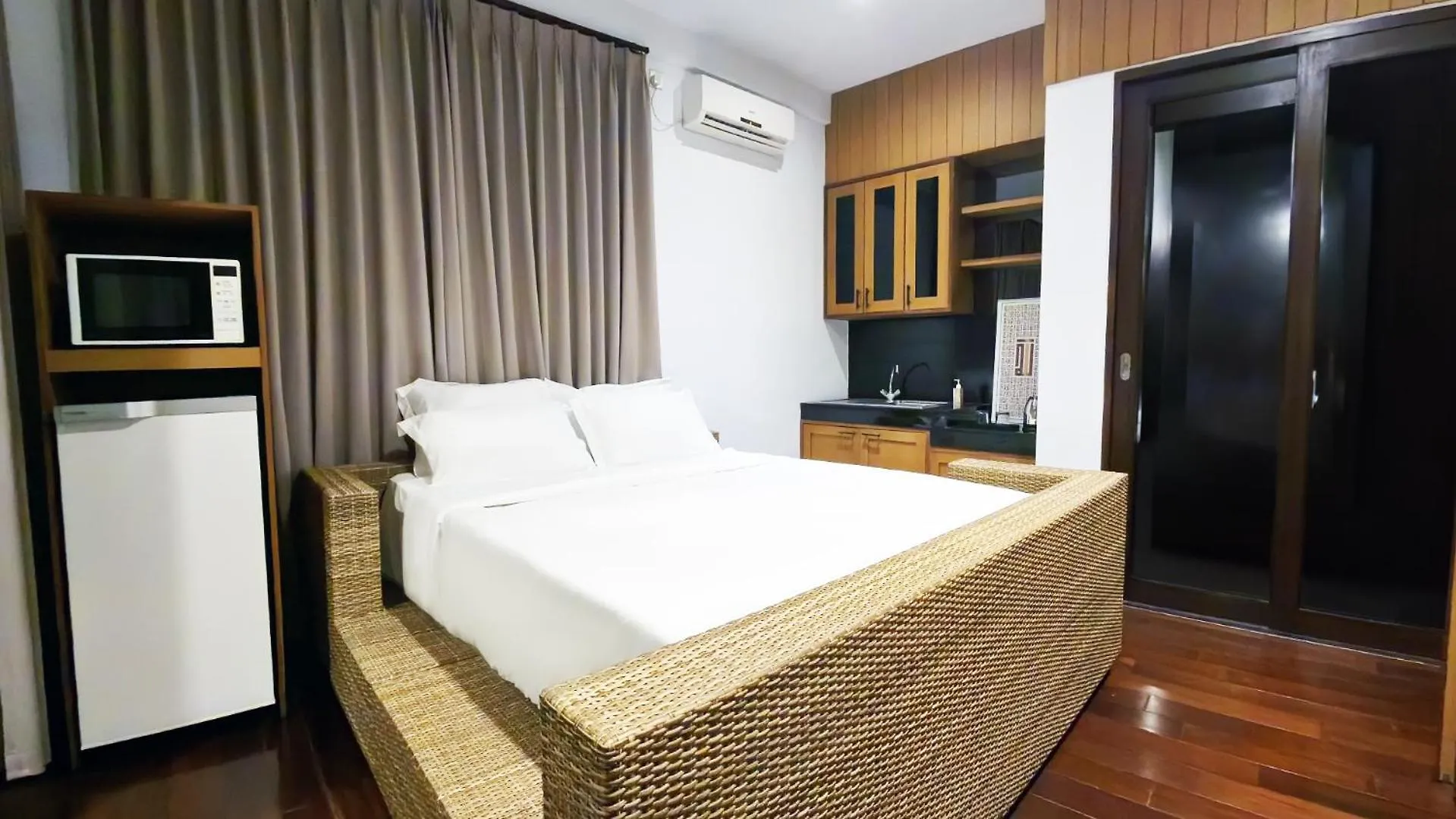 Villa Nusa Dua By Opus Hospitality 4*, Nusa Dua (Bali) Indonesia