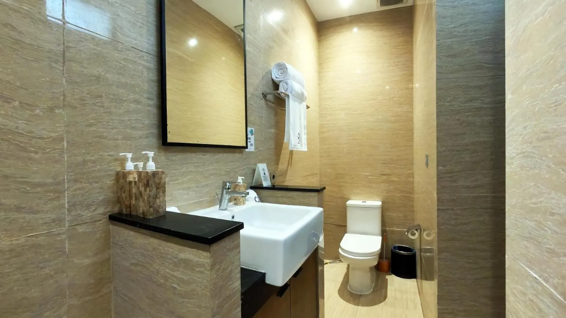 Hotel Villa Nusa Dua By Opus Hospitality