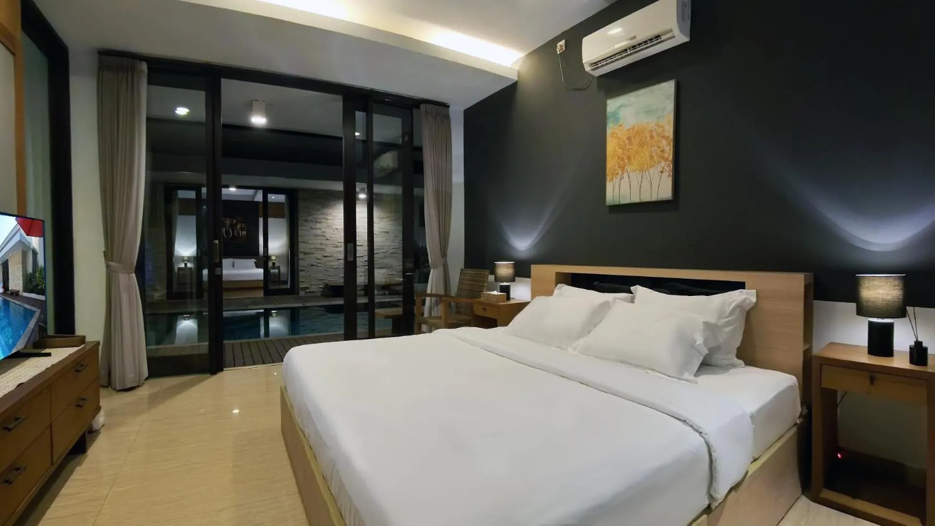 **** Hotel Villa Nusa Dua By Opus Hospitality Indonesia