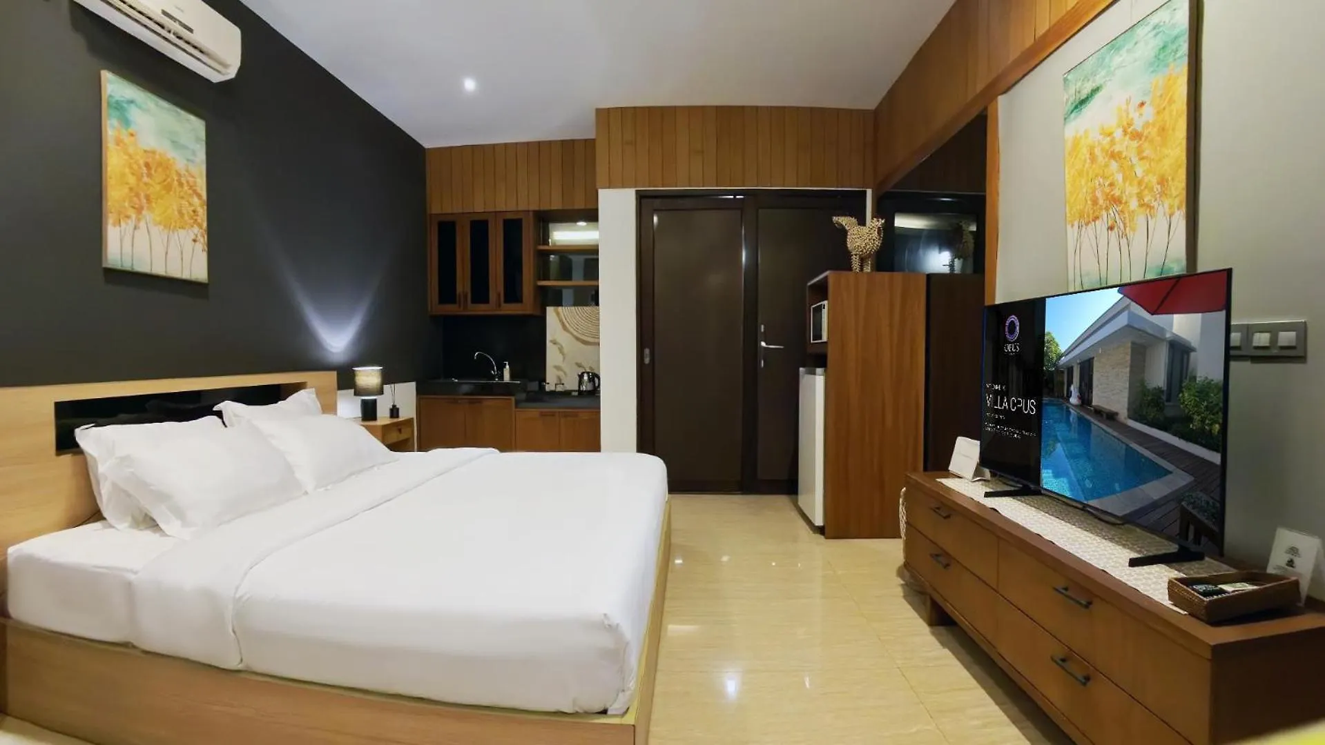 Hotel Villa Nusa Dua By Opus Hospitality