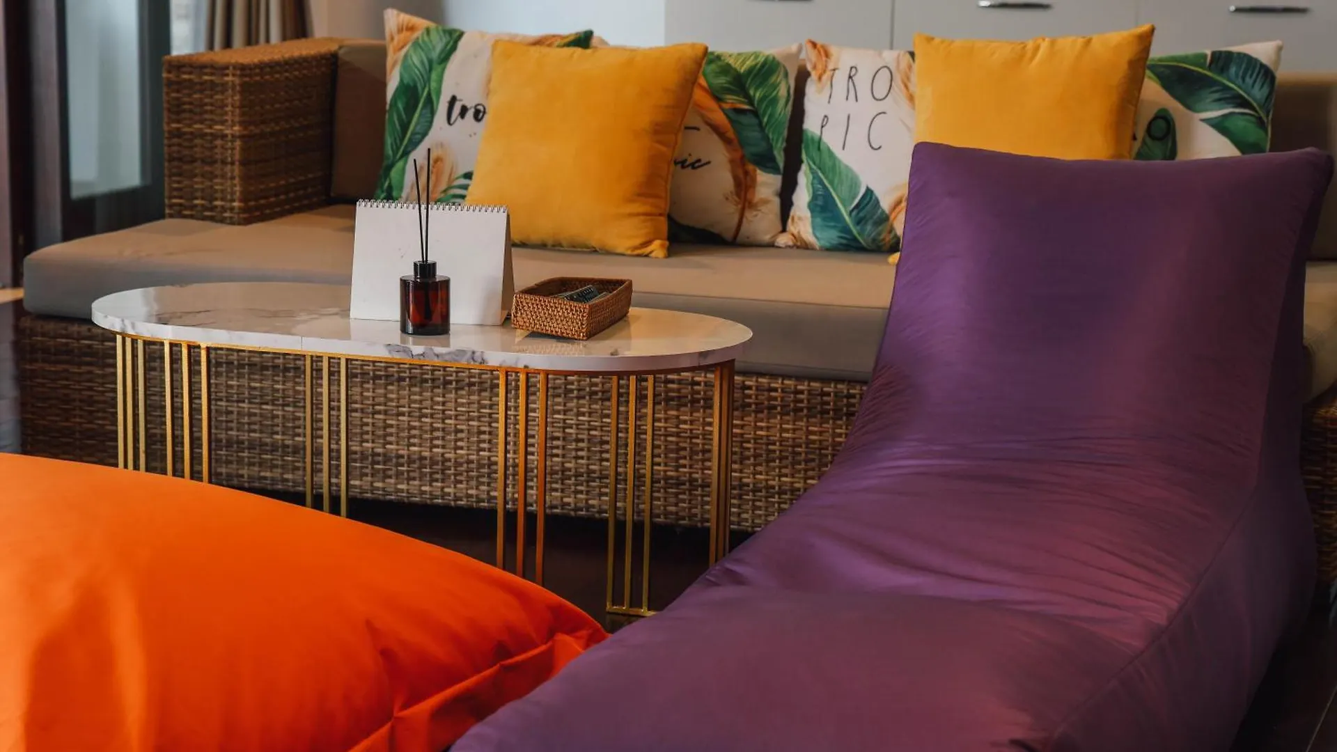 **** Hotel Villa Nusa Dua By Opus Hospitality Indonesia