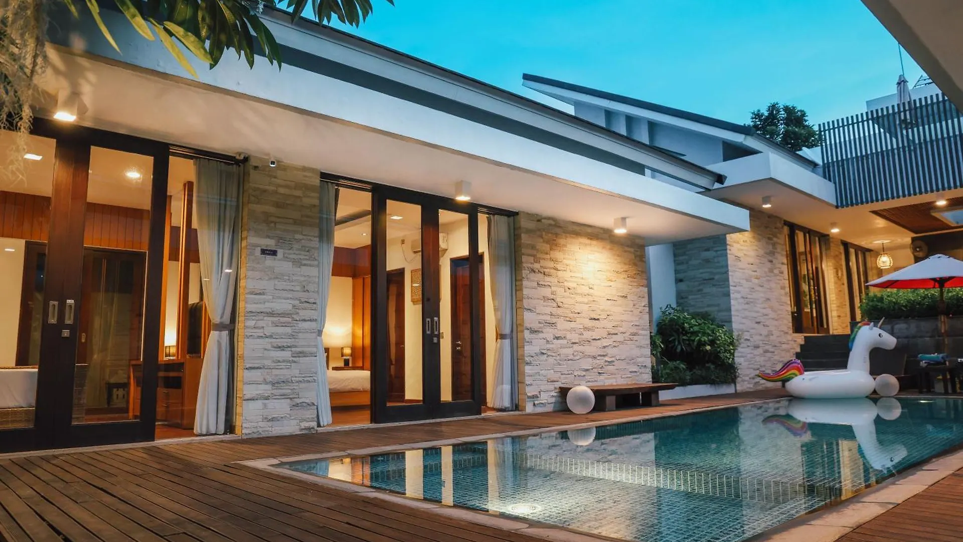 Villa Nusa Dua By Opus Hospitality