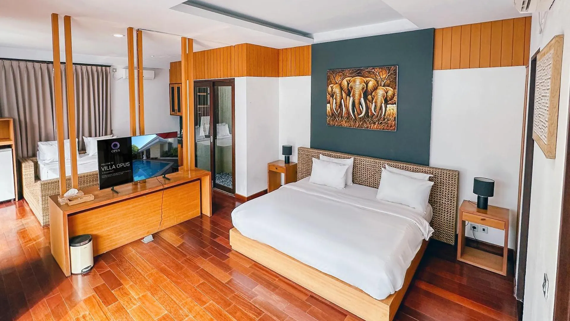 Hotel Villa Nusa Dua By Opus Hospitality