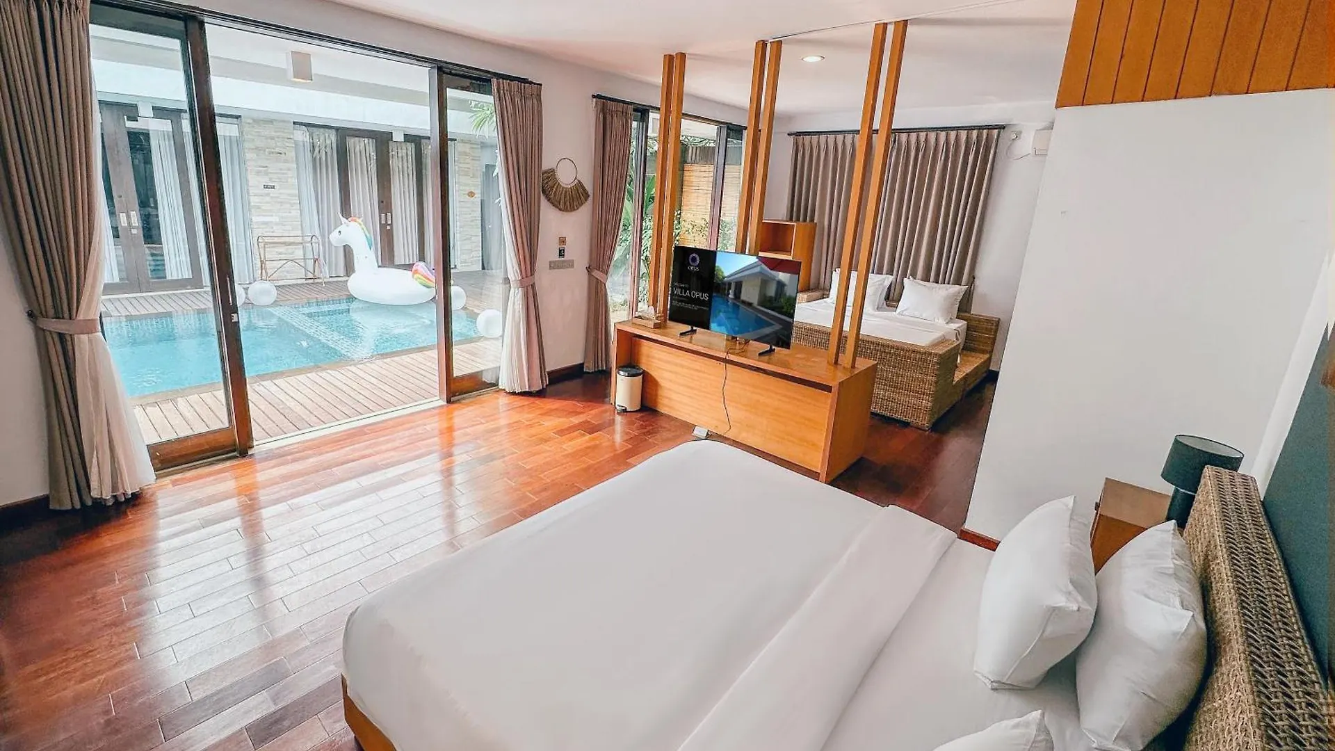Villa Nusa Dua By Opus Hospitality