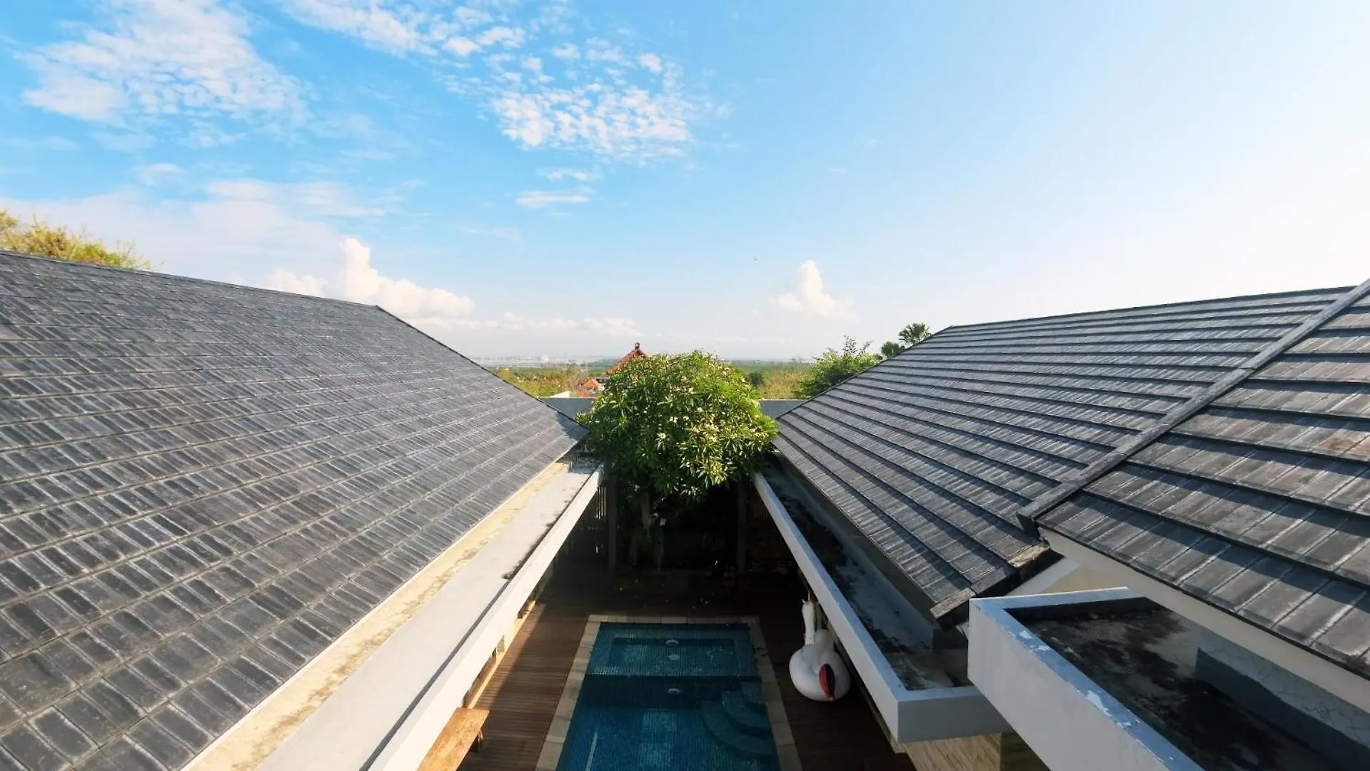 Villa Nusa Dua By Opus Hospitality