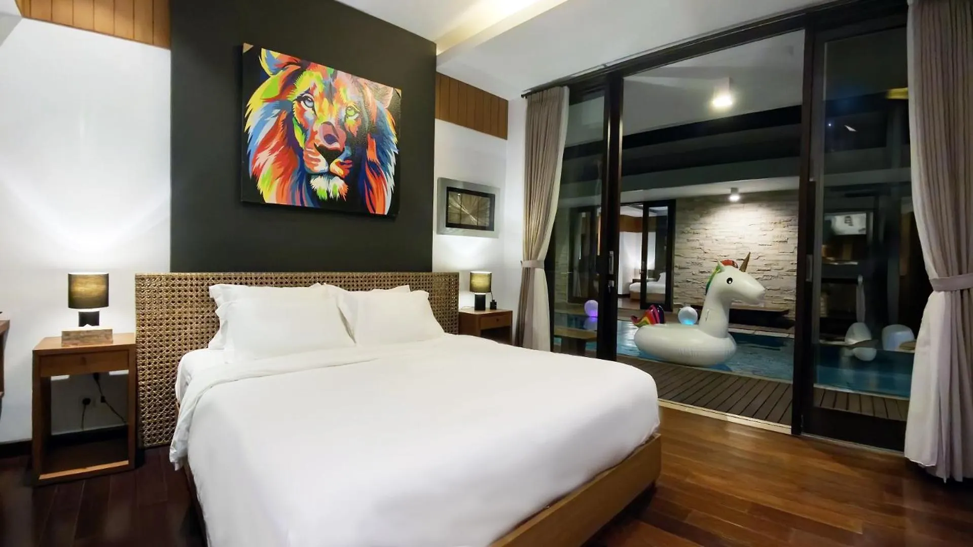 Villa Nusa Dua By Opus Hospitality Hotel Nusa Dua (Bali)